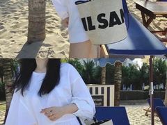 -富国岛翡翠湾 JW 万豪度假酒店