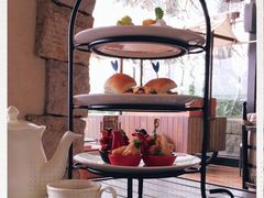 -南沙游艇会·大兵船餐厅