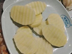 -金滏山烤肉·海鲜·火锅自助餐厅(襄阳万达店)