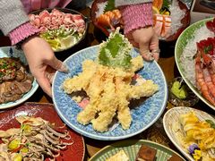 -红叶日本料理(开发区店)