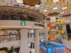 -银座mall(东直门店)