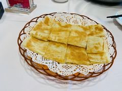 榴莲飞饼-拾贰季喜宴(百利达广场店)