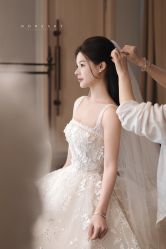 -MuseMarry婚纱(前海嘉里中心店)