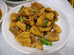 -丰收渔港饭店(嵊泗店)