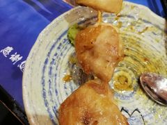 -竹日本料理