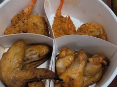 -必胜客(东大桥店)