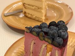 -BAKER&SPICE(安福路店)