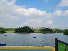 -银涛高尔夫练习场(徐泾店)