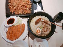 -味千拉面(煌华新纪元购物广场店)