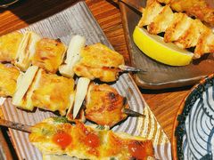 -鸟鹏烧鸟居酒屋(熙龙湾店)