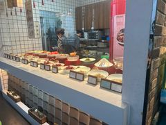 -甬妈妈湖畔里餐厅(唐山南湖旅游景区店)