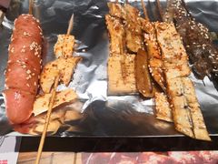 -木屋烧烤(龙华店)