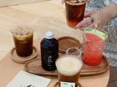 -THE RAVEN乌鸦咖啡(天利店)