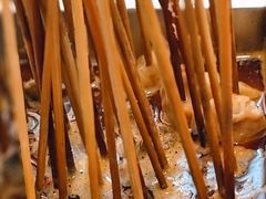 -老徐烧烤涮肚(交道口店)