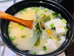 -松临·铁板烧&Omakase(神农店)