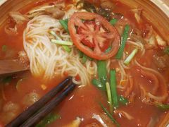 -石榴姐•山城小馆(创始店)