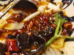 -品茶居素食馆(罗湖店)
