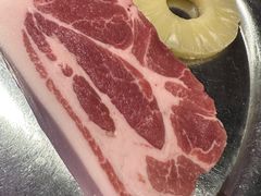 -济州爱肉堂(总店)