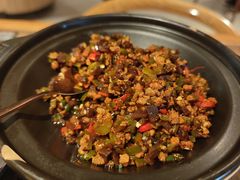 -云海肴·汽锅鸡·云南代表菜(浦江欢乐颂店)