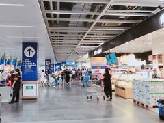 -宜家家居(哈尔滨商场店)