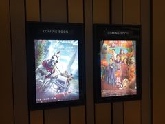 -百丽宫影城(CGS激光苏宁广场店)