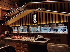 -初蓉丨遇见新川菜(亲贤街荣耀店)