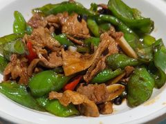 -老雒阳面馆·水席(定鼎门店)