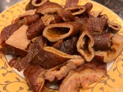 -吾味香葫芦头(安西街店)