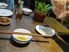 -土著渔匠·养生蝴蝶鱼(香樟路店)
