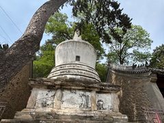 -潭柘寺景区