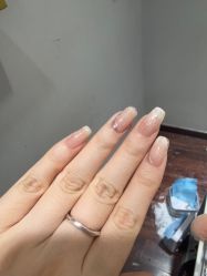 -晨·艺美甲美睫
