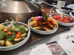 -大头椰·海南椰子鸡火锅(思明万象城店)