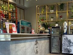 -乔一乔怪味干锅(武侯欢肆店)