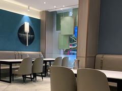 大堂-北李妈妈菜·海肠捞饭(高新万达店)