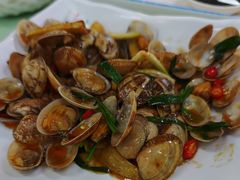 -景好海鲜餐厅(大鹏必选旅游店)