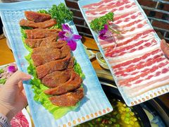 -7号院街鲜鱼府·涮烤一体(酒城华府总店)