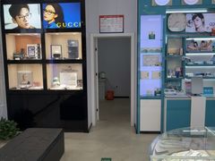 -大明眼镜(方庄店)