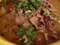 -熊猫川菜馆 panda chine