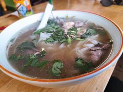 生滚牛肉河粉-越南牛肉河粉餐厅(书院巷店)