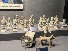 -荆州博物馆