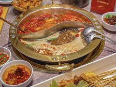 -热辣宗师·串串火锅(万达金街店)