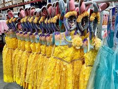 -山姆会员商店(上海浦东店)