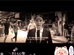 -中影国际影城(百联店)