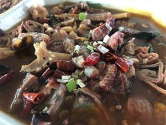-驴百味(赵县店)