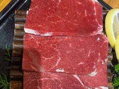 -九田家黑牛烤肉料理(华侨城店)