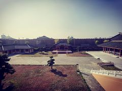 -中国汉城景区