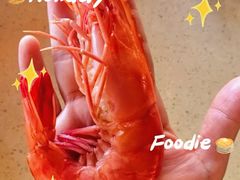 -四川小胡子海鲜(丁村万人海鲜广场店)