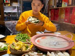-民食香·腊排骨野生菌美食(木府店)