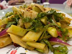 大拌菜-春發合饭庄