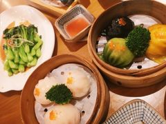 -粤域茶餐厅